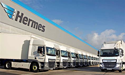 hermes delivery driver jobs|hermes self employed courier.